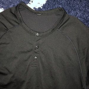 Lululemon long sleeve shirt small